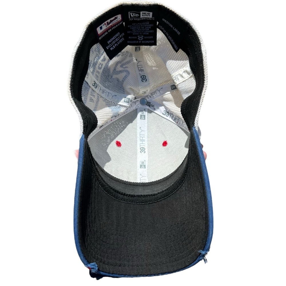 New Era Authentic Collection Performance Headwear… - image 7